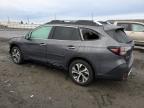 Lot #3033529097 2021 SUBARU OUTBACK TO