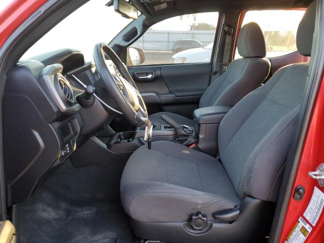 2016 TOYOTA TACOMA DOU - 3TMCZ5AN5GM004918