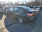 Lot #3025046191 2015 NISSAN SENTRA S