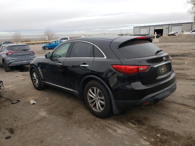 Vin: jn8cs1mu8dm141623, lot: 85945504, infiniti fx37 20132