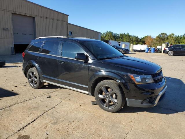 2018 DODGE JOURNEY CR - 3C4PDCGG3JT276992