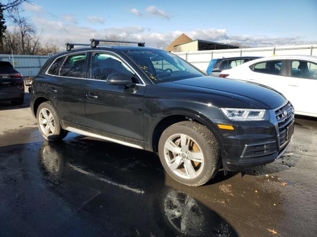 2019 AUDI Q5 PREMIUM - WA1BNAFY4K2091000