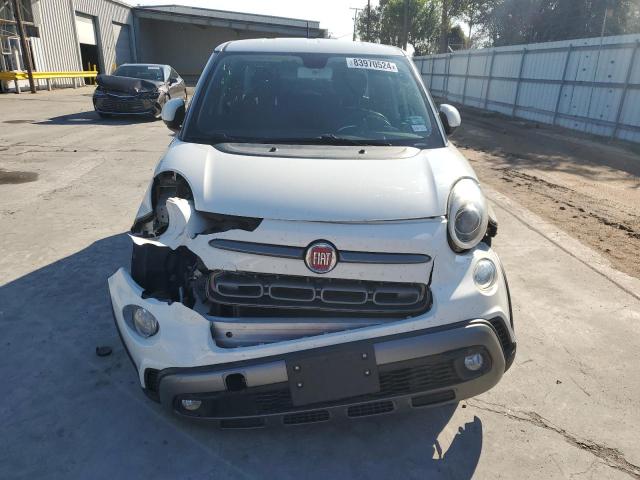 2019 FIAT 500L TREKK ZFBNFADH7KZ041883