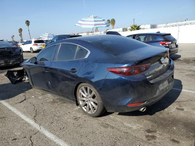 Vin: 3mzbpablxmm251688, lot: 85704604, mazda 3 select 20212