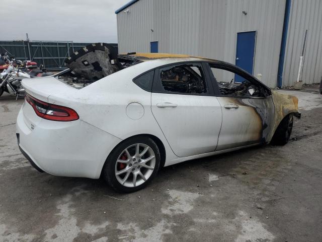Vin: 1c3cdfbh0dd134808, lot: 84156524, dodge dart sxt 20133