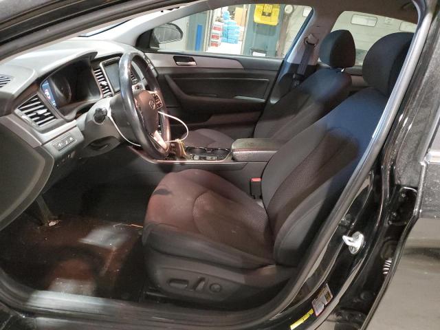 2019 HYUNDAI SONATA LIM - 5NPE34AF4KH736369