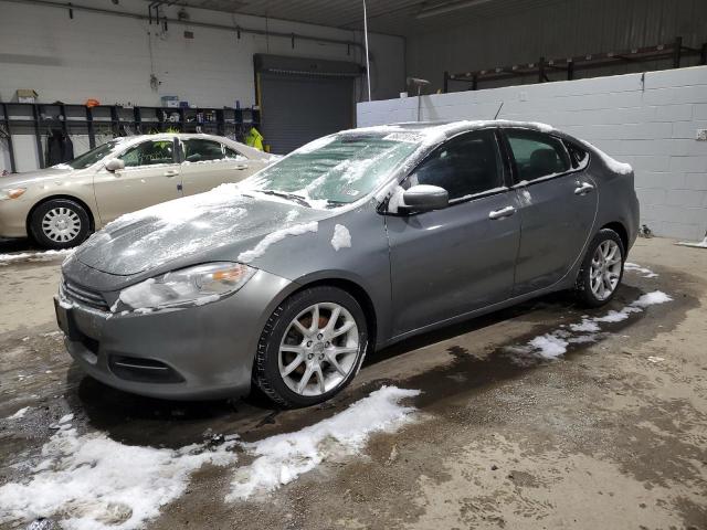 2013 DODGE DART SXT #3034390097