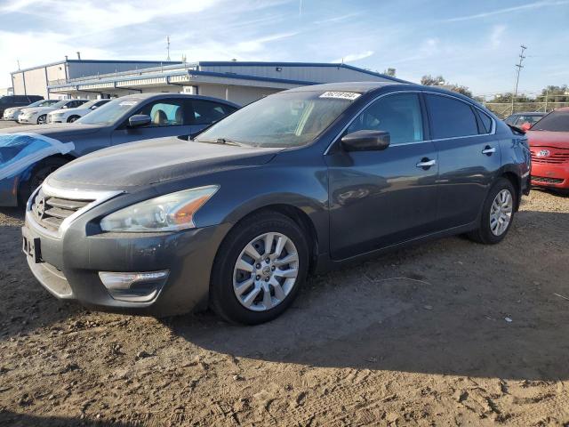 VIN 1N4AL3AP0DC270199 2013 NISSAN ALTIMA no.1