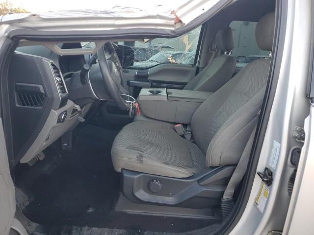 2018 FORD F150 SUPER - 1FTEW1EG8JKE79516