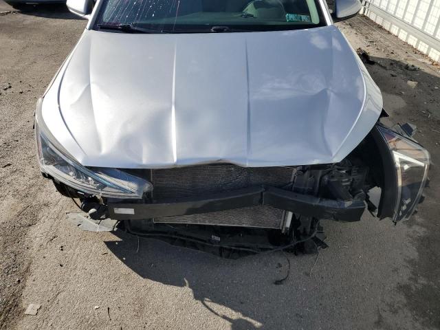 2020 HYUNDAI ELANTRA SE - 5NPD84LF9LH633251