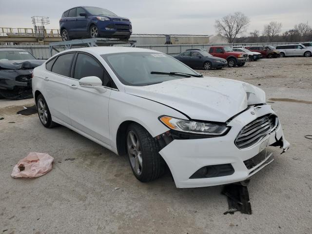 Vin: 3fa6p0hd8gr124191, lot: 86328044, ford fusion se 20164