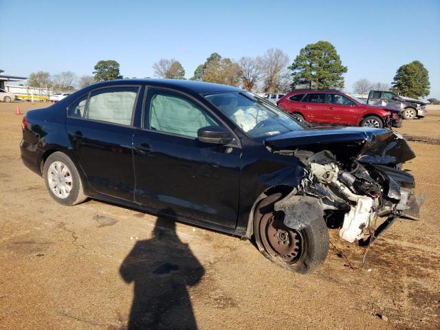 2015 VOLKSWAGEN JETTA BASE - 3VW2K7AJ2FM285354