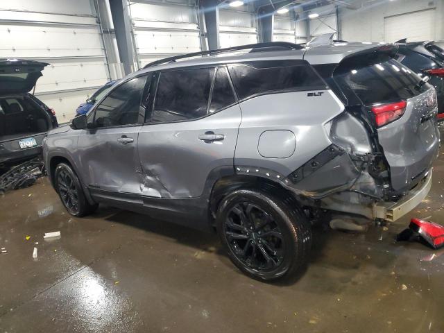 2020 GMC TERRAIN SL - 3GKALVEVXLL192200