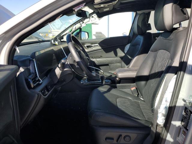 2024 KIA SPORTAGE X - 5XYK6CDF6RG180907
