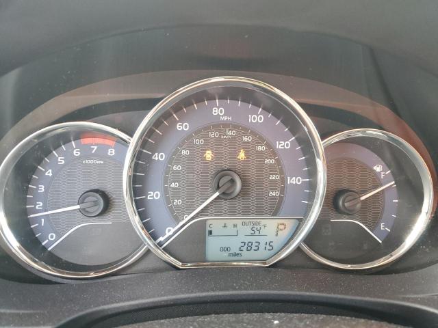2016 TOYOTA COROLLA L - 2T1BURHE1GC510813