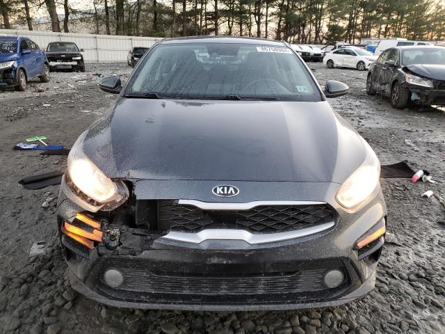 2021 KIA FORTE FE - 3KPF24AD8ME269793