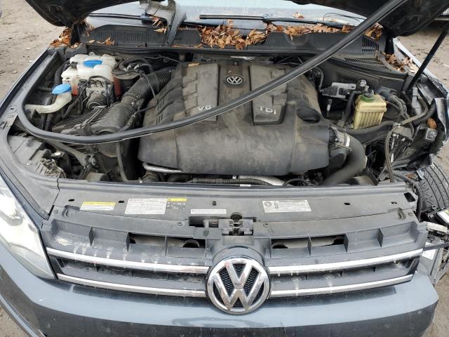 VIN WVGEP9BP9ED001479 2014 VOLKSWAGEN TOUAREG no.12