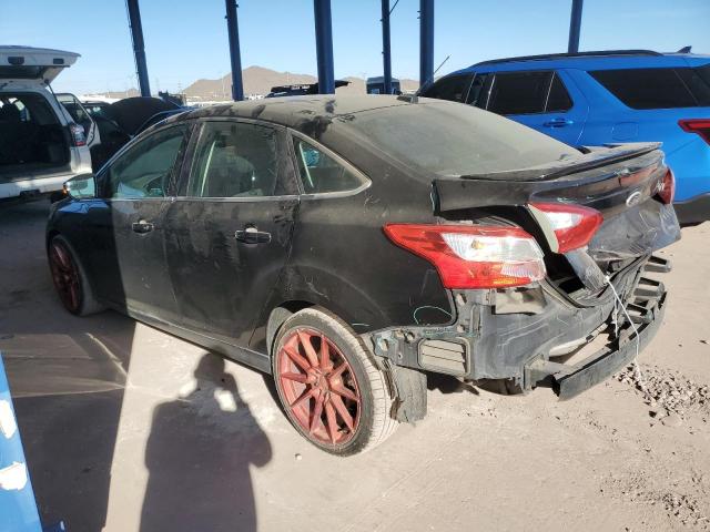 Vin: 1fahp3h23cl290880, lot: 86628514, ford focus sel 20122