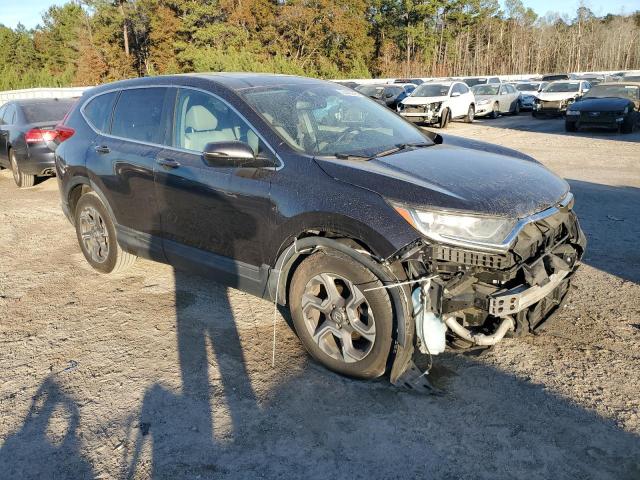 2018 HONDA CR-V EXL - 7FARW2H82JE017644