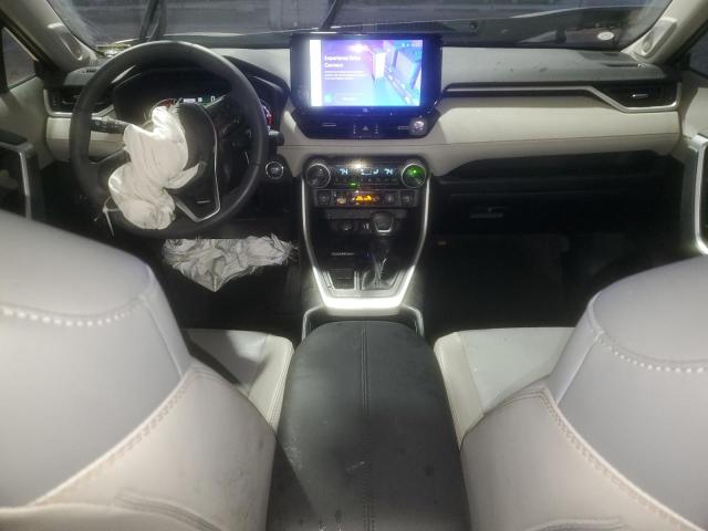 2023 TOYOTA RAV4 XLE P 2T3C1RFV5PC245532