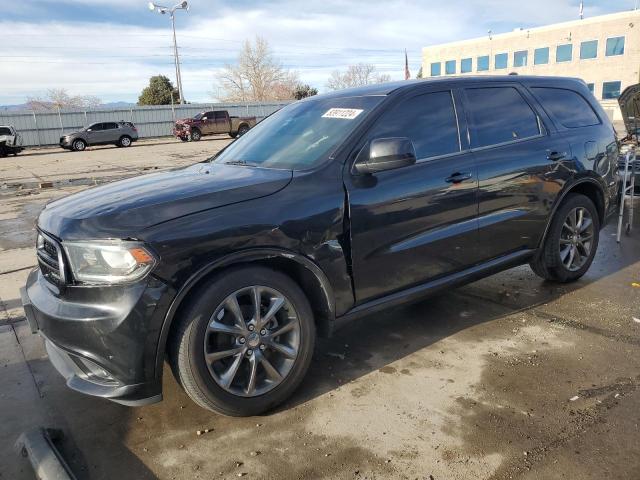 Vin: 1c4rdhag6ec344668, lot: 83911224, dodge durango sxt 2014 img_1