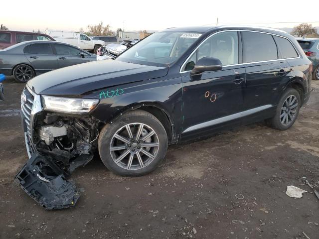 VIN WA1LAAF7XHD028116 2017 AUDI Q7 no.1