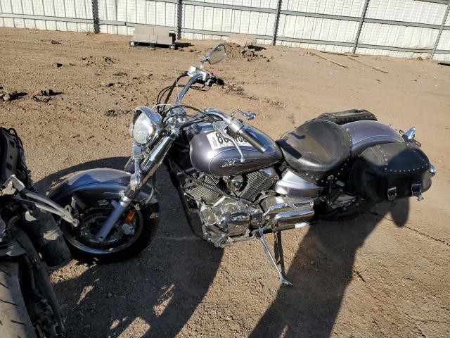 2007 YAMAHA XVS1100 JYAVP11EX7A103542