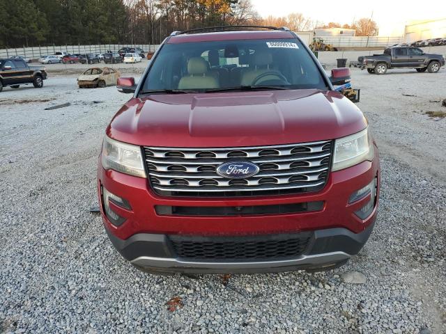 2016 FORD EXPLORER L - 1FM5K7F88GGA22931