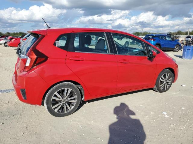 VIN 3HGGK5H84FM748600 2015 HONDA FIT no.3