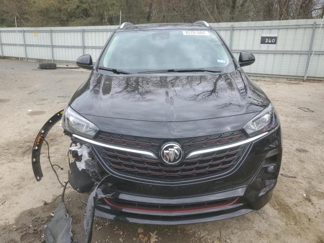 2023 BUICK ENCORE GX - KL4MMDS20PB102225