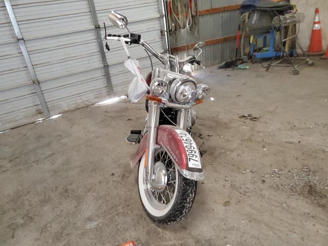2019 HARLEY-DAVIDSON FLDE 1HD1YCJ22KB062245