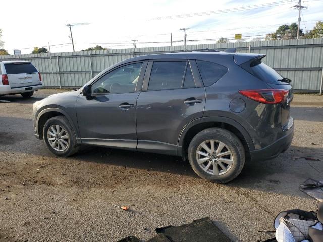 2015 MAZDA CX-5 SPORT - JM3KE2BE7F0462330