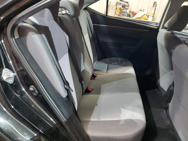 2015 TOYOTA COROLLA L - 2T1BURHE1FC364539