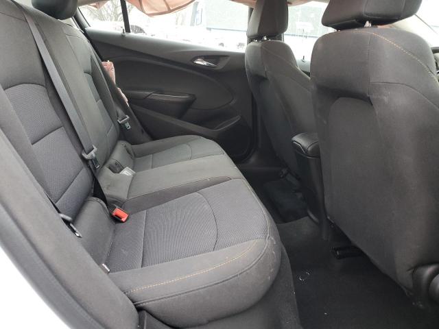 2018 CHEVROLET CRUZE L 1G1BA5SM8J7120309