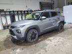 2022 CHEVROLET TRAILBLAZE - KL79MRSL6NB006529