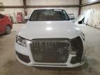 AUDI Q5 TDI PRE photo