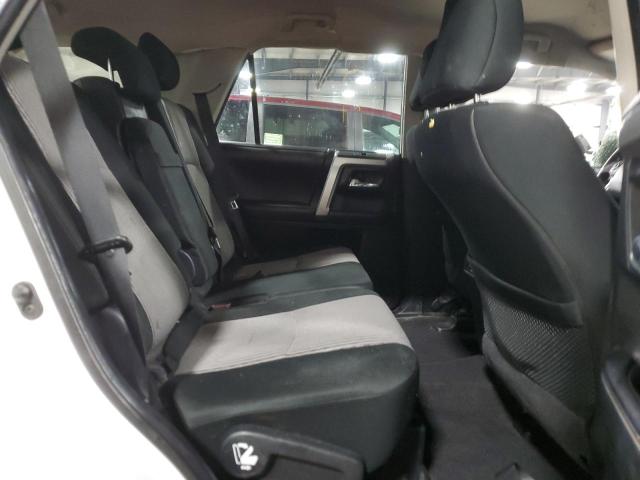 2017 TOYOTA 4RUNNER SR - JTEBU5JR2H5436592