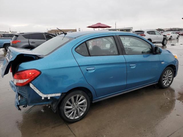 2019 MITSUBISHI MIRAGE G4 - ML32F3FJ5KHF16440