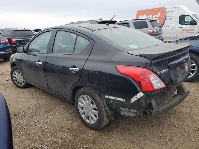 2018 NISSAN VERSA S - 3N1CN7AP1JL803572