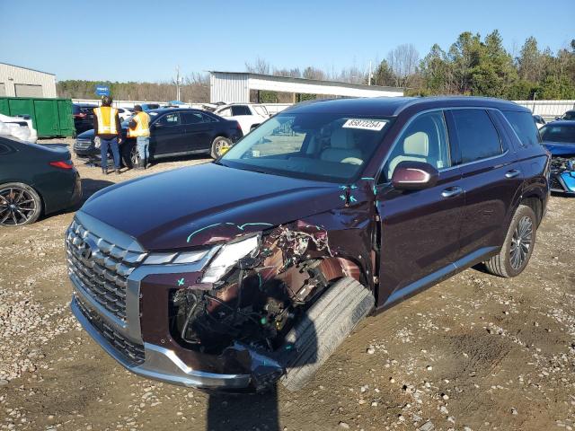 2024 HYUNDAI PALISADE C #3030632135