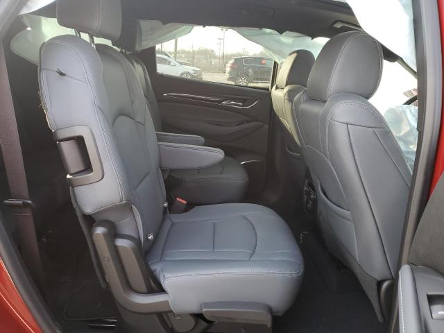 2024 BUICK ENCLAVE ES - 5GAERBKW3RJ110770