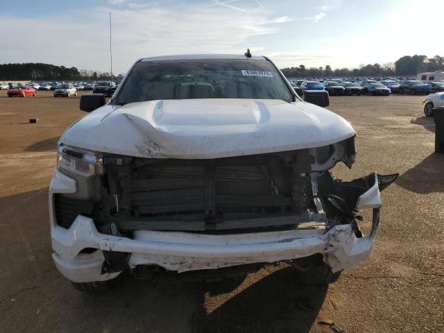 2023 CHEVROLET SILVERADO - 3GCUDEE84PG258108