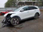 2017 KIA SORENTO EX - 5XYPH4A55HG319893