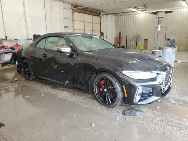 2021 BMW M440I WBA53AT03MCG20974