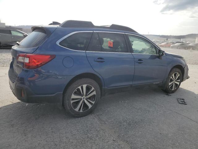2019 SUBARU OUTBACK 2. - 4S4BSAJCXK3307500