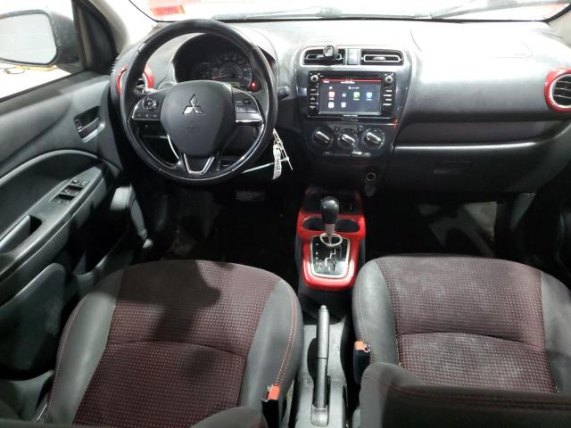 2019 MITSUBISHI MIRAGE LE ML32A5HJ1KH002072