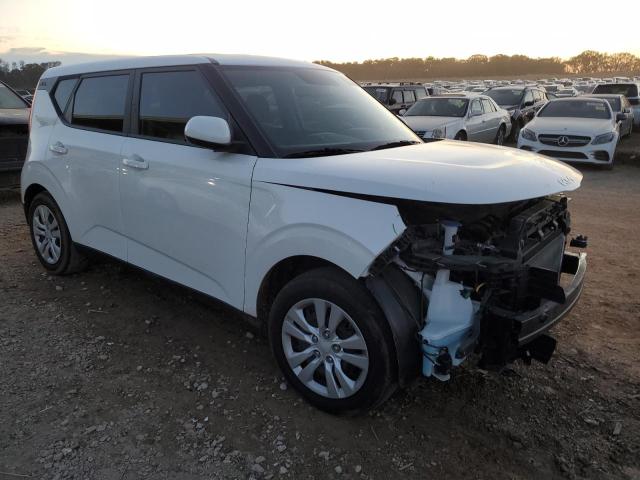 2022 KIA SOUL LX - KNDJ23AU1N7175356