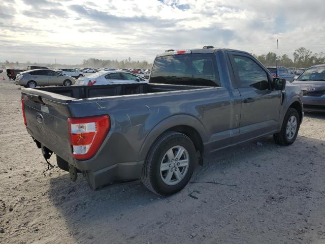 2023 FORD F150 - 1FTMF1C53PKG19476