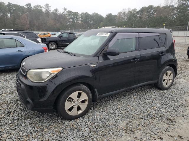 2014 KIA SOUL #3024695620