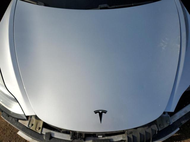 2018 TESLA MODEL 3 - 5YJ3E1EA8JF040321